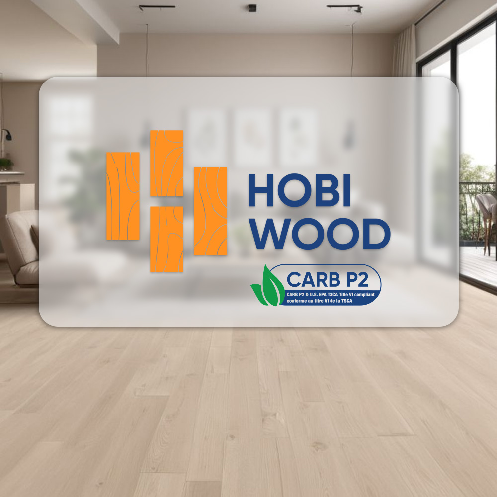 sàn gỗ hobi carb