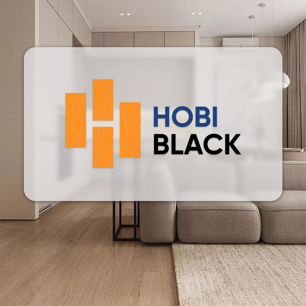 sàn gỗ hobiblack
