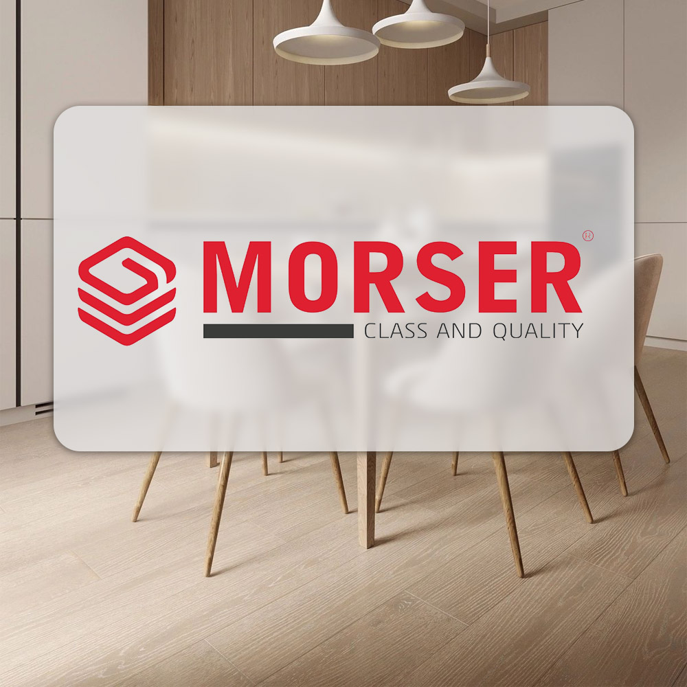 Sàn gỗ morser