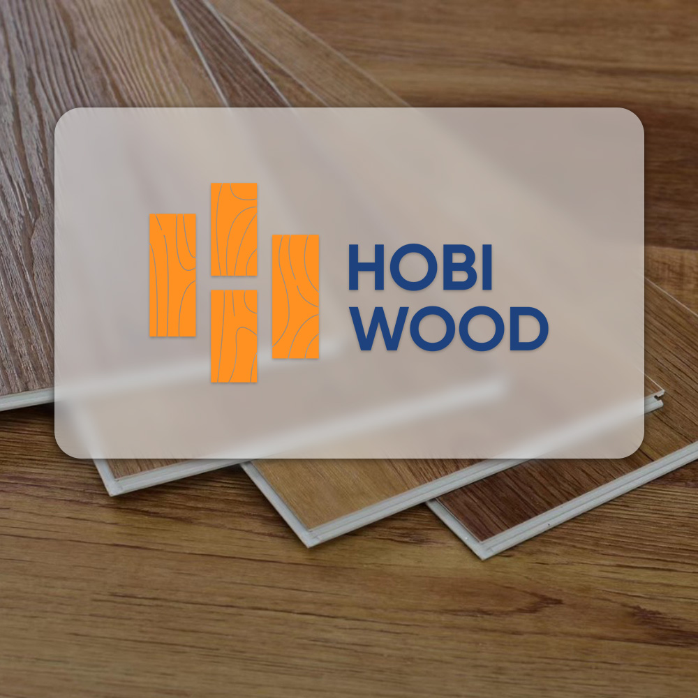 Sàn nhựa Hobiwood