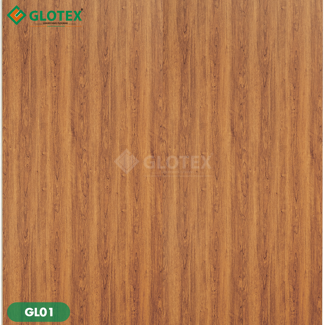 Tấm ốp nano 400 Glotex GL01
