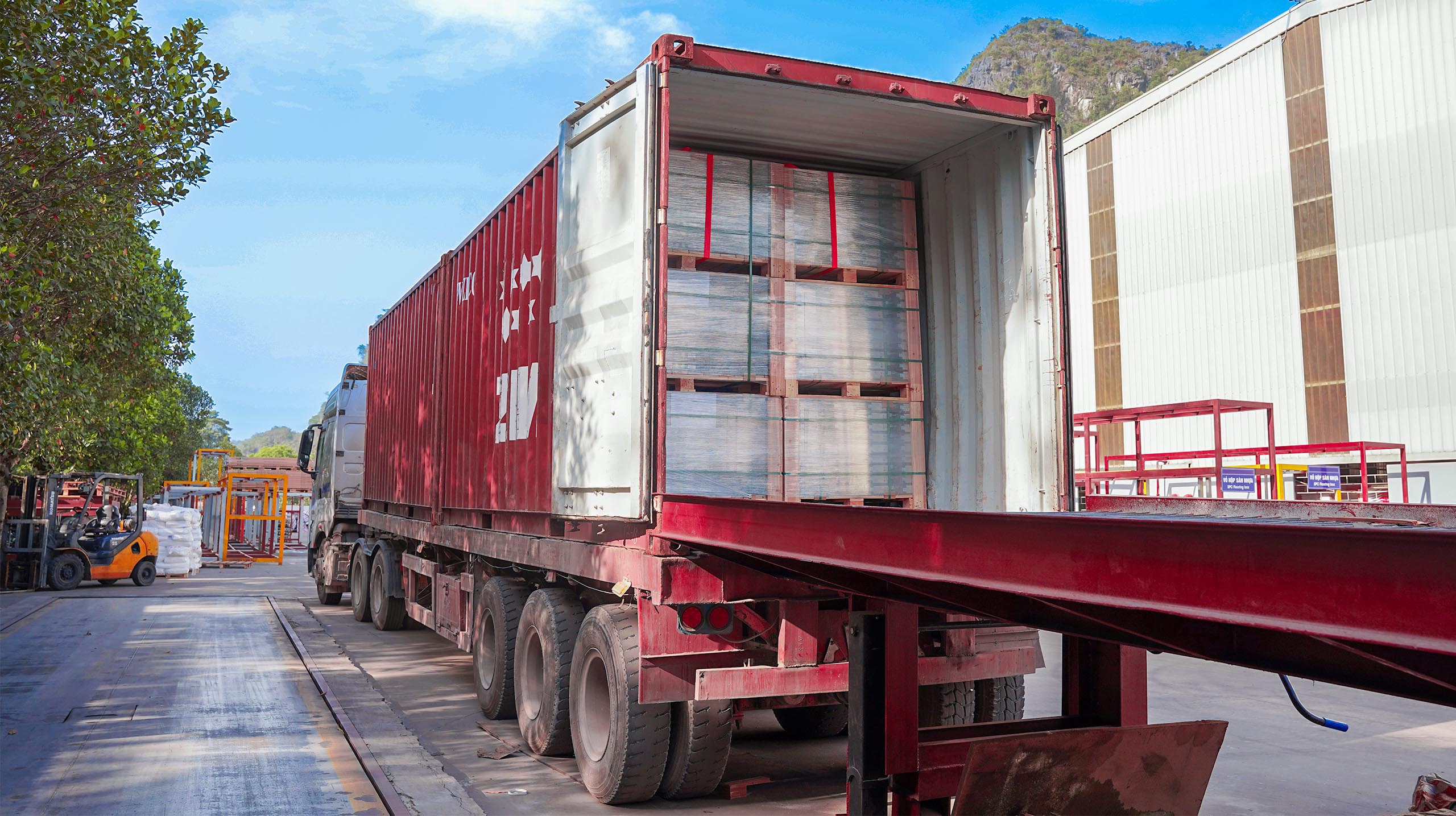 Xuất khẩu quốc tế Hobi Việt Nam