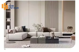Kích thước tấm ốp than tre tiêu chuẩn mới nhất 2026 | Bảng quy cách tấm than tre đầy đủ