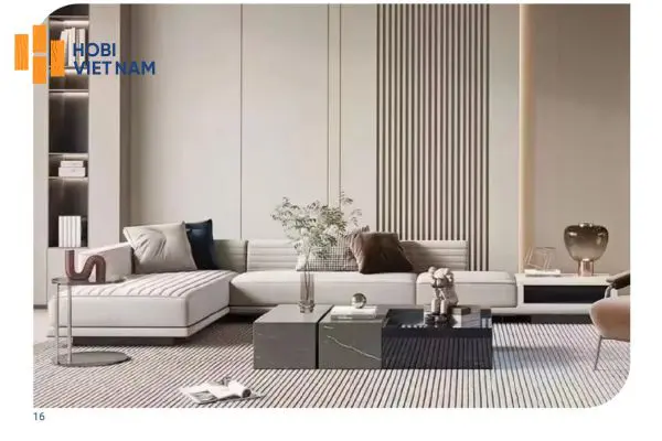 Kích thước tấm ốp than tre tiêu chuẩn mới nhất 2026 | Bảng quy cách tấm than tre đầy đủ