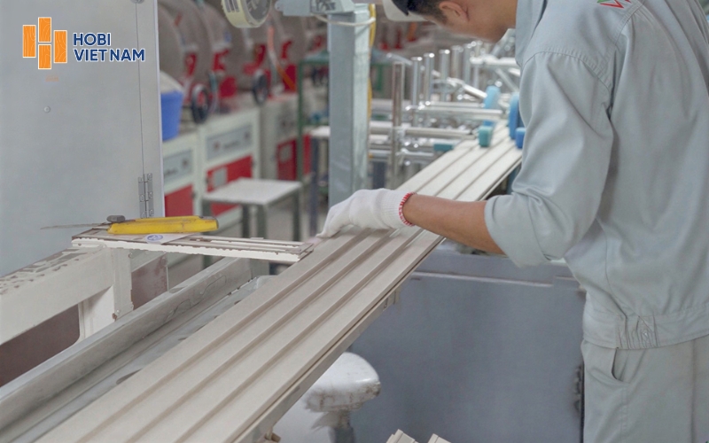 Vì sao Hobi Việt Nam là đối tác phân phối sàn gỗ đáng tin cậy?