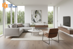 Sàn gỗ cốt đen là gì? Top 7 thương hiệu tốt nhất hiện nay