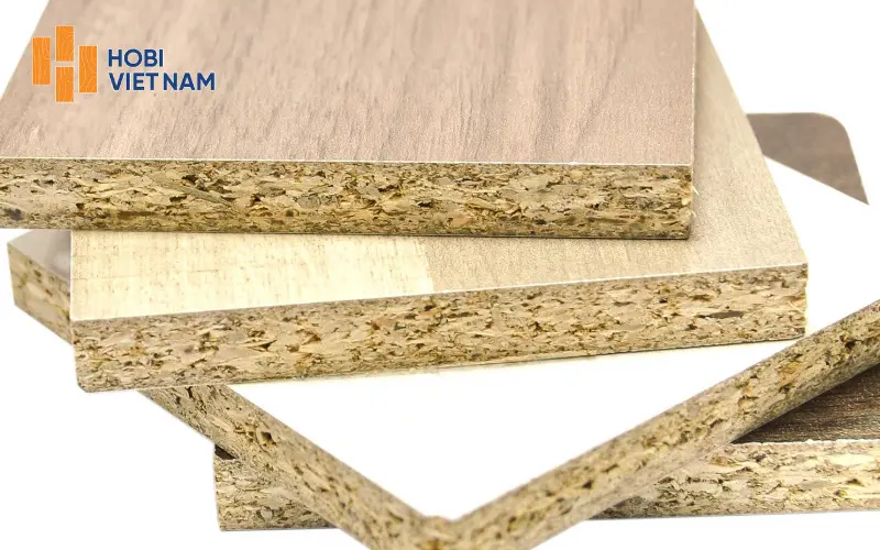 Chất lượng cốt gỗ là một trong những yếu tố ảnh hưởng đến giá sản phẩm
