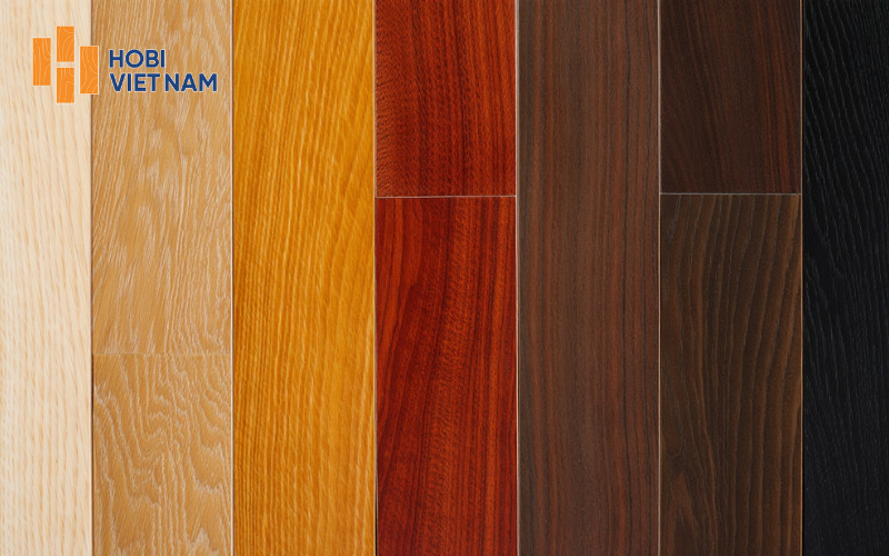 Map sàn gỗ công nghiệp giúp đảm bảo bản phối cảnh sát với thực tế thi công