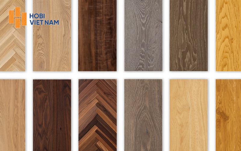 Bản vẽ sàn gỗ độ phân giải cao hiển thị sắc nét khi phóng to, thu nhỏ