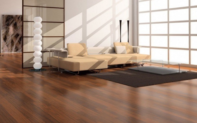 Sàn gỗ Jawa Titanium cốt đen Việt Nam chất lượng cao