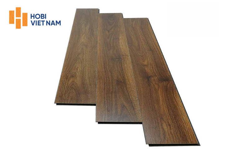 Sàn gỗ Jawa Titanium cốt đen Việt Nam chất lượng cao