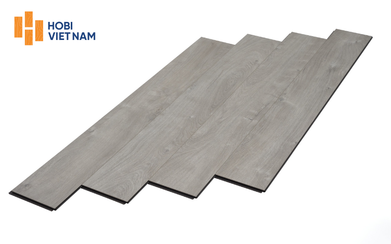 Sàn gỗ Kampong cốt đen Indonesia tỷ trọng cao bền đẹp