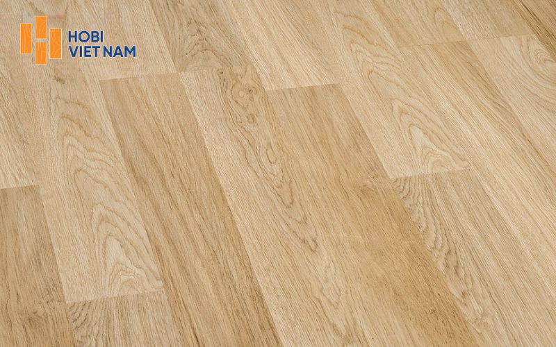 Sàn gỗ Robina mang nhiều ưu điểm nổi bật về chất lượng