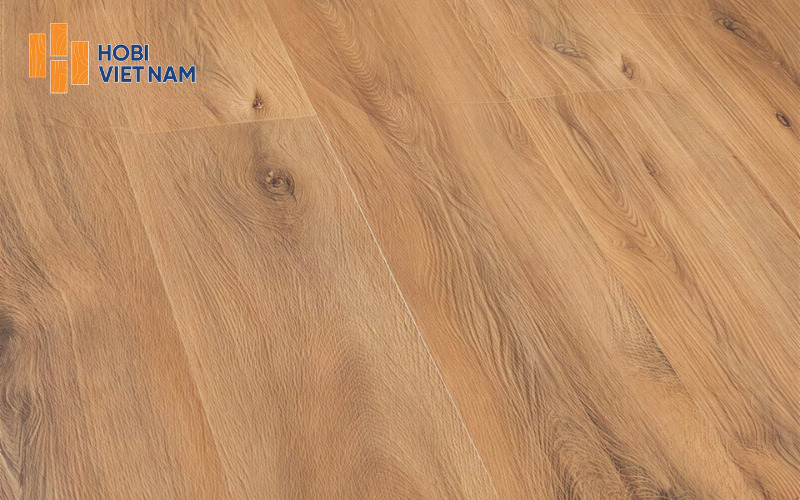 Sàn gỗ Robina 8mm