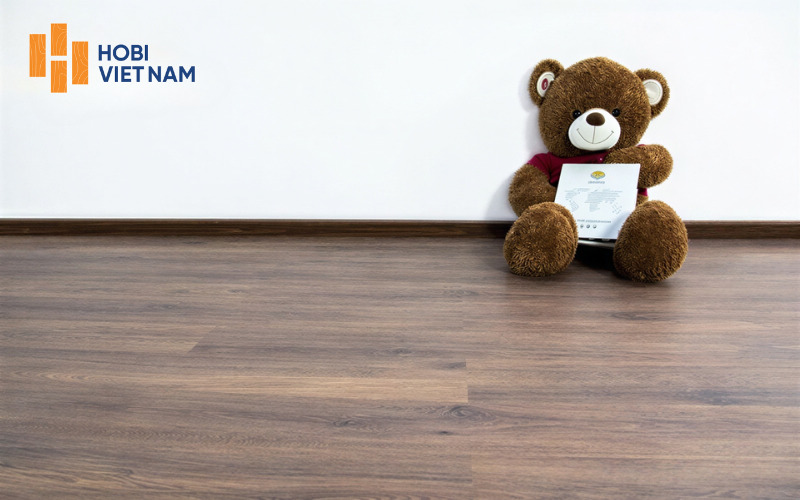 Ứng dụng sàn gỗ Robina trong nhiều loại hình công trình