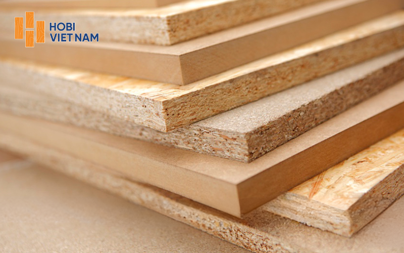 Cốt gỗ quyết định độ bền và khả năng chịu lực của sàn gỗ