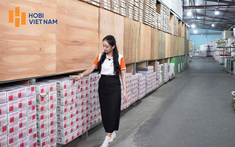 Ưu tiên mua các loại sàn gỗ tại đơn vị uy tín, có nguồn gốc rõ ràng, bảo hành minh bạch