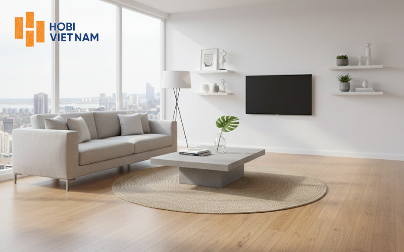 Quý đối tác cần lưu ý một số tiêu chuẩn kỹ thuật quan trọng để lựa chọn sản phẩm bền đẹp