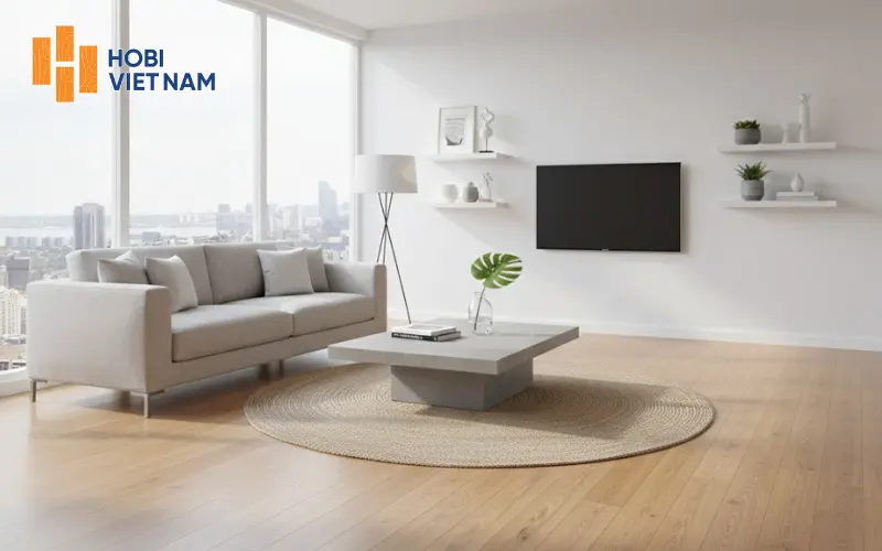 Quý đối tác cần lưu ý một số tiêu chuẩn kỹ thuật quan trọng để lựa chọn sản phẩm bền đẹp