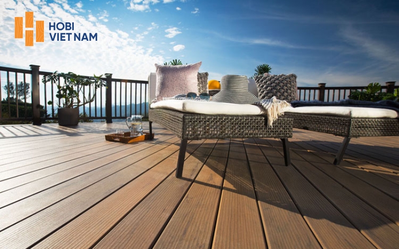 Nhiều người thường hiểu lầm sàn càng nặng thì chất lượng càng tốt