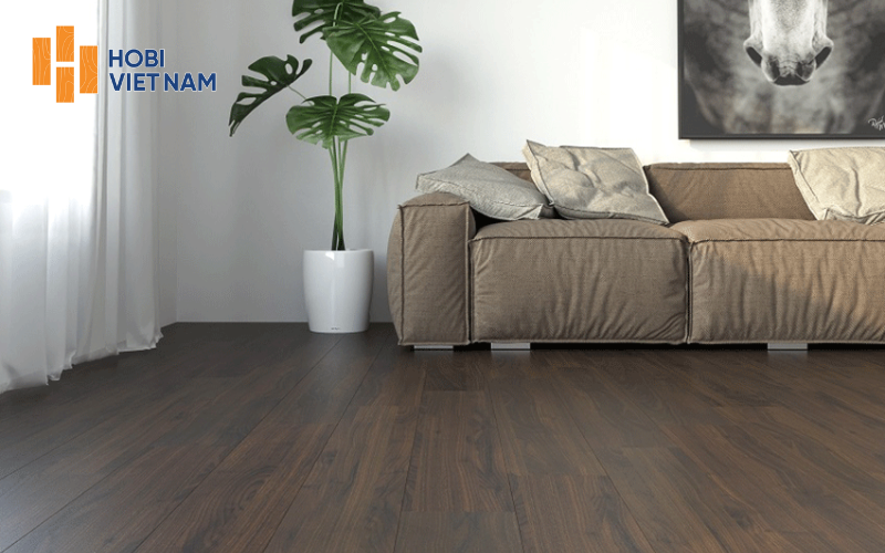 Phong cách hiện đại - tối giản