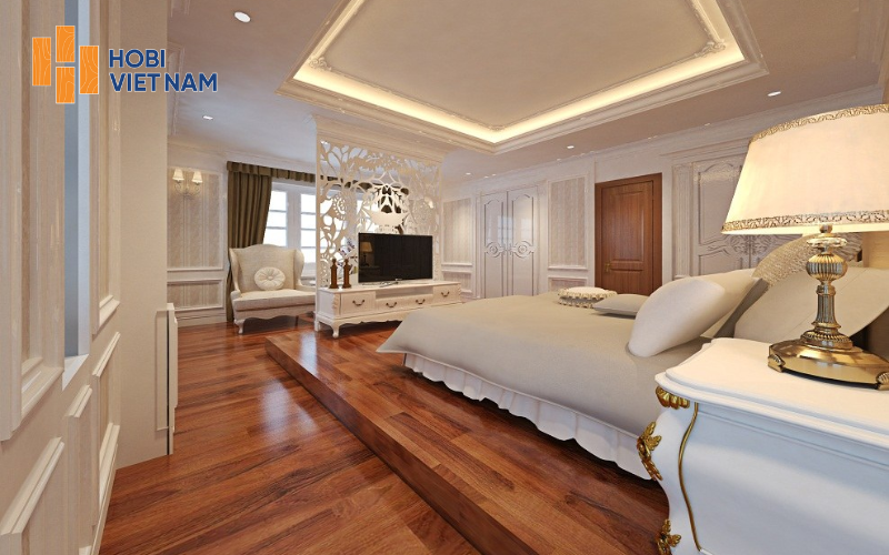 Phong cách tân cổ điển