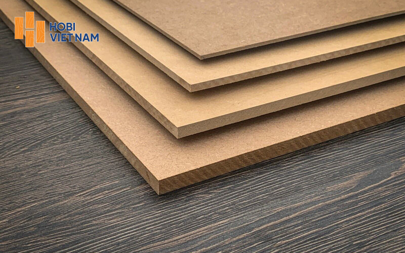 Cốt gỗ sàn chống nước cần có kết cấu đặc chắc, khả năng nén cao