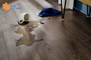 Top 5 loại sàn gỗ chống nước vượt trội, tốt nhất hiện nay