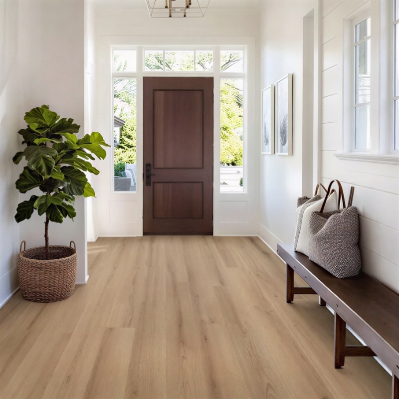 Sàn gỗ Pergo Bỉ cao cấp 