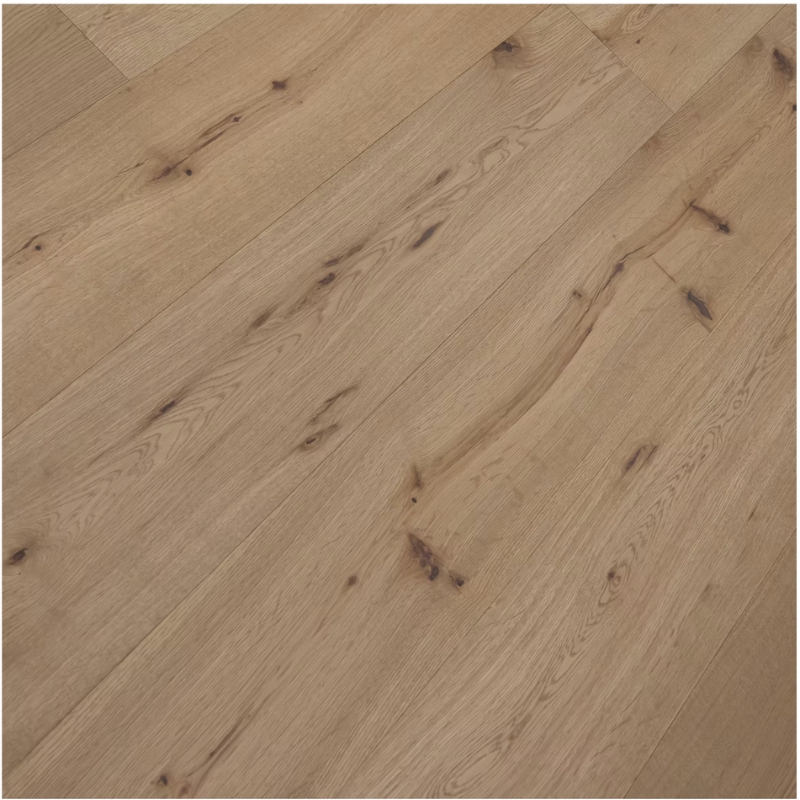 Sàn gỗ Rainforest Malaysia vân xám đậm tự nhiên