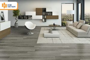 Top 15+ mẫu sàn gỗ chung cư cao cấp, thời thượng nhất 2026