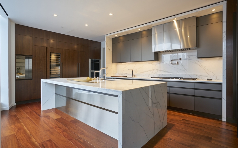 Sàn gỗ Smartwood Malaysia với kết cấu chắc chắn