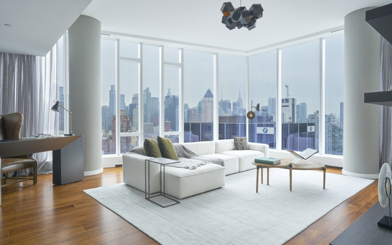 Sàn gỗ Smartwood Malaysia bền đẹp