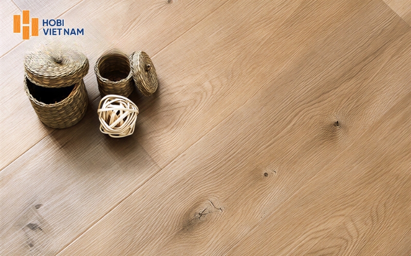 Sàn gỗ Charm Wood