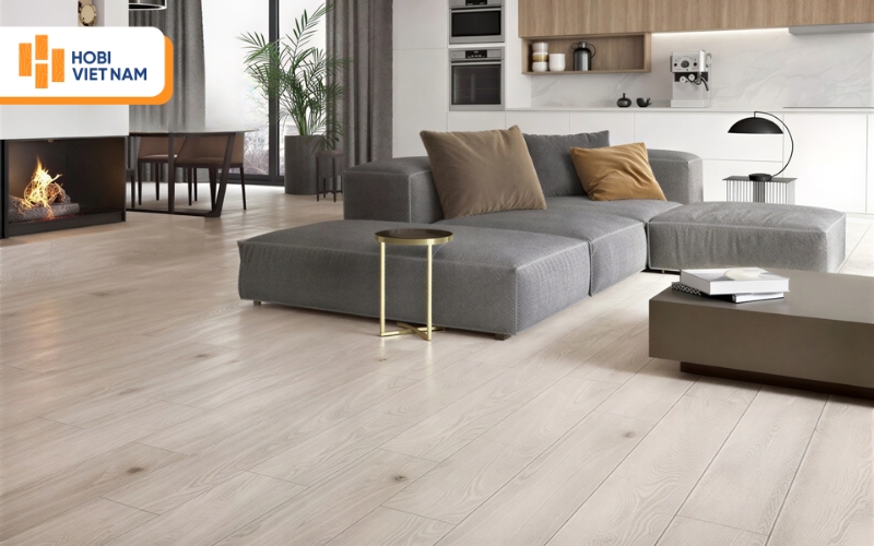 Sàn gỗ Wilson