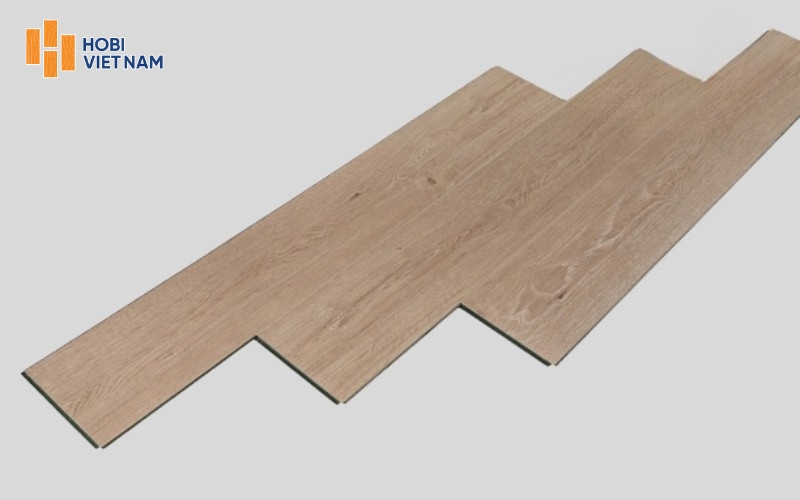 Chọn sàn gỗ cốt xanh có cốt HDF lõi xanh chất lượng, mật độ cao