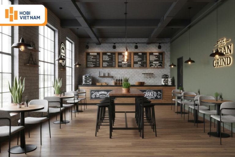 Sàn gỗ cốt xanh: Ưu điểm, ứng dụng & báo giá mới nhất 2026