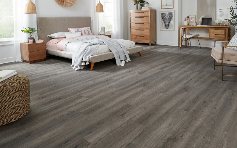 Sàn gỗ cốt xanh Jawa