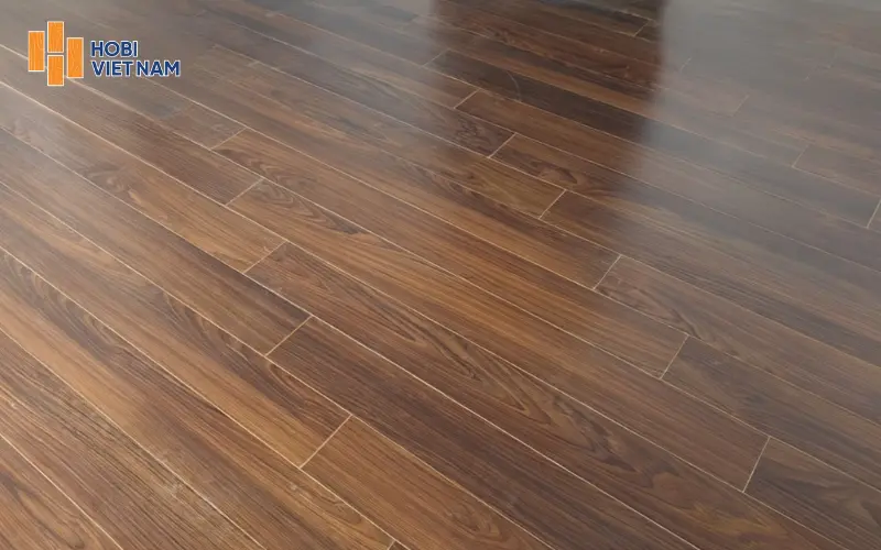 Sàn gỗ Grandee có chất lượng được tin dùng