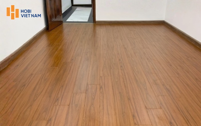 Sàn gỗ Liberty có thể đáp ứng đa dạng nhu cầu sử dụng từ dân dụng đến công nghiệp