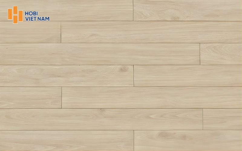 Sàn gỗ Robina cốt HDF mật độ cao chống trầy xước hiệu quả