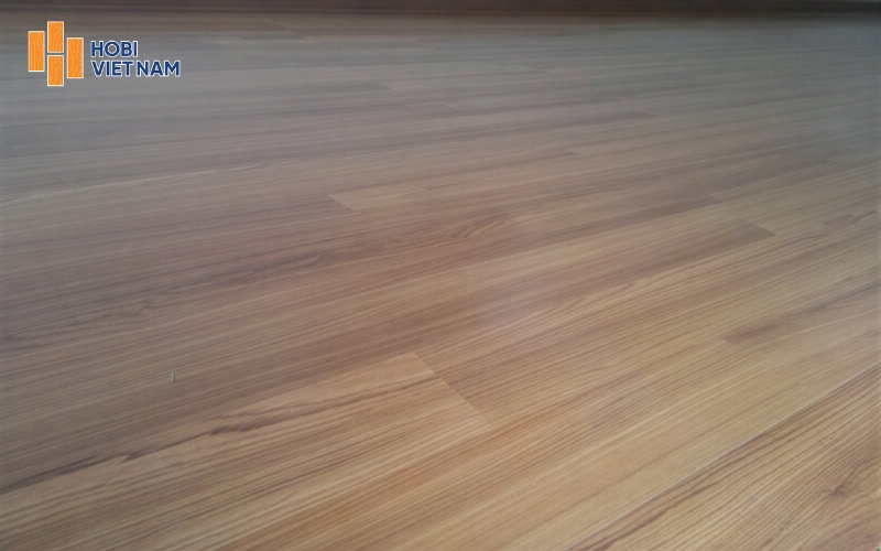 Sàn gỗ Inovar đạt tiêu chuẩn AC4 - AC5 chống mài mòn vượt trội