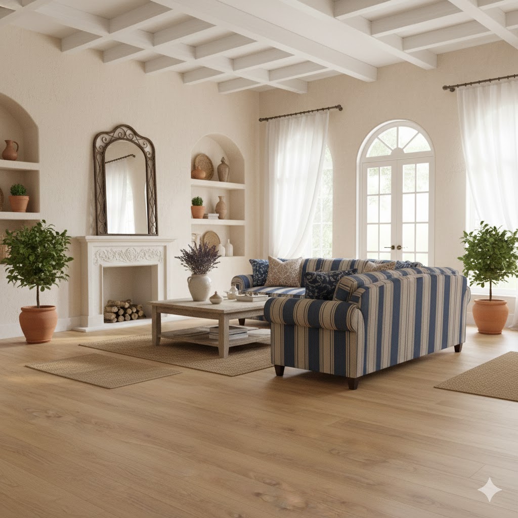 Sàn gỗ Hobi Carb (FAQ)