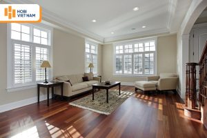 Có nên sử dụng sàn gỗ MDF? Lưu ý quan trọng cần biết