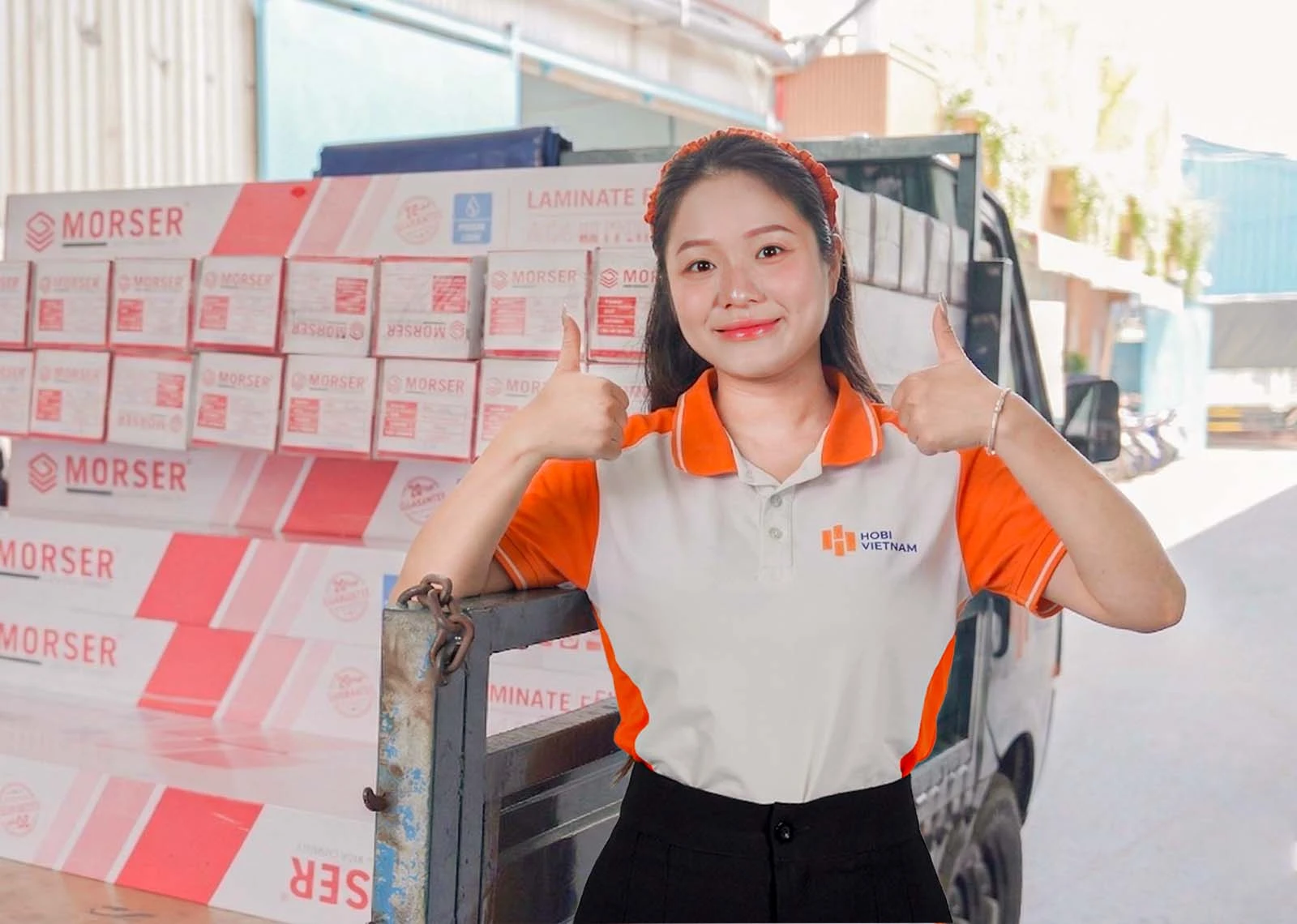 Chính sách bảo hành