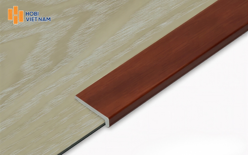 Lưu ý trong quá trình sử dụng nẹp kết thúc sàn gỗ