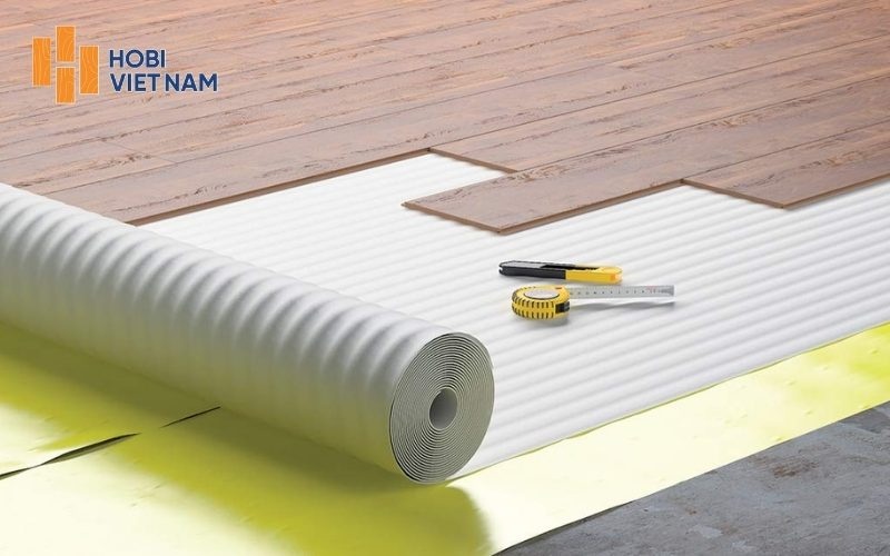 Phụ kiện sàn gỗ