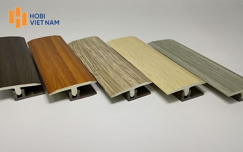 Phụ kiện sàn gỗ