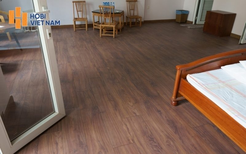 Phụ kiện sàn gỗ