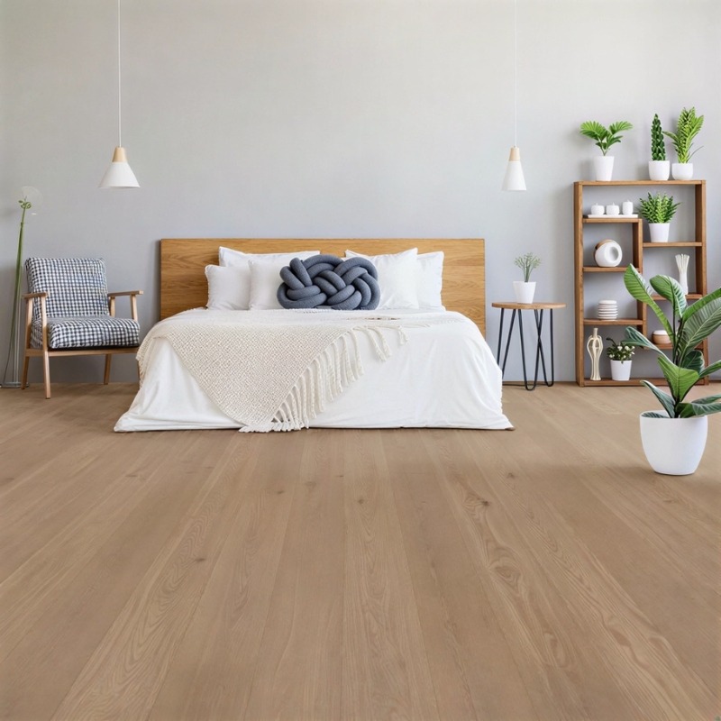 Sàn gỗ Pergo Bỉ